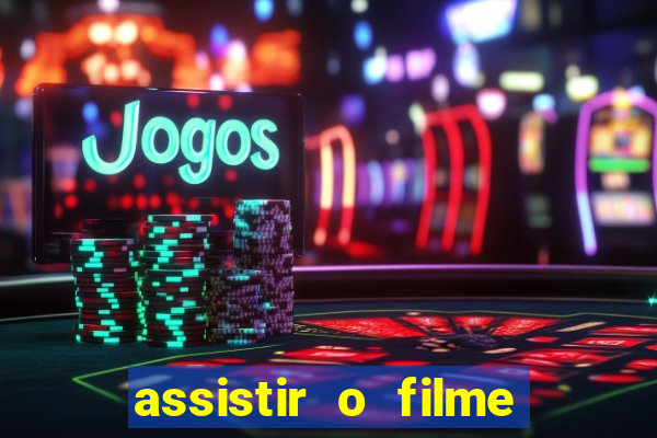 assistir o filme bilhete de loteria